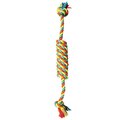 Chomper Toy Pet Rope Tugger WB15540